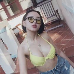 4 cô gái Việt sexy hơn bao giờ hết sau khi tăng cân: Không phải cứ gầy là đẹp!