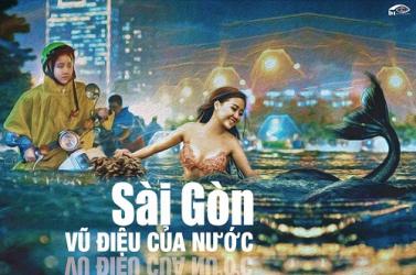 Sài Gòn thất thủ :))