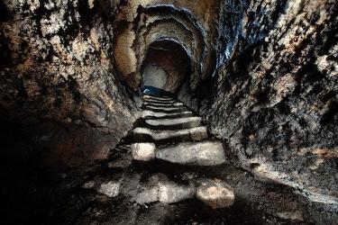 [MacproDS] Rùng rợn bên trong hầm mộ lớn nhất thế giới