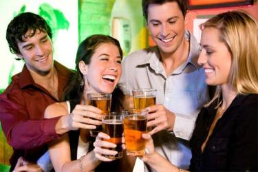 Những điều cần biết để tránh tình trạng say xỉn kéo dài