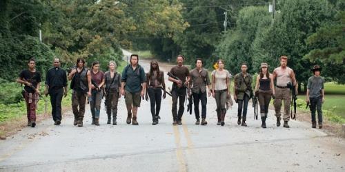 Phim The Walking Dead: Season 7 (Xác Sống: Phần 7) | Vừng TV