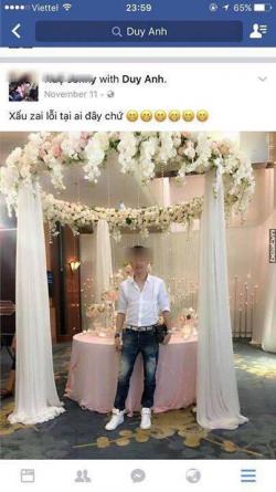 Sống ảo nhất VN đã xuất hiện: Tạo Facebook giả, tự kỷ có bạn trai, tự like, tự comment status yêu thương =))