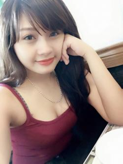 Bộ ảnh hot girl siêu xinh cơ!