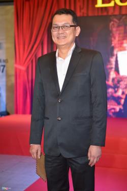 Dàn sao Việt dự sự kiện công chiếu phim 'Lô tô'