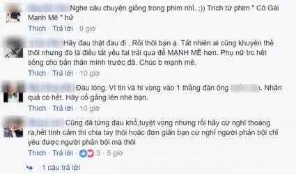 5 năm nuôi người yêu ăn học, người yêu "đá" không thương tiếc để theo tình mới