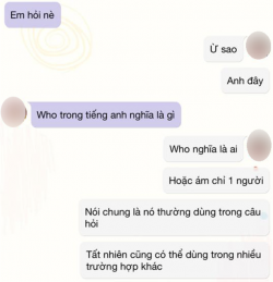 Hài những pha dụ crush nói tiếng yêu :D