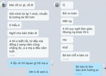 Cô gái bị cả nhà người yêu ép phá thai vì "thầy bói phán tuổi bé không hợp, đẻ ra 3 đời đều khổ"