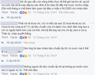 Cô gái bị chê "đã già rồi còn làm giá" có đáng bị dân mạng "ném đá" không?