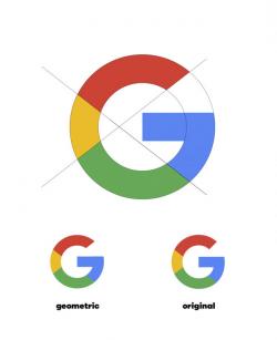 Google chống chế sau khi bị chê bai dè bỉu vì thiết kế logo và UI lệch tùm lum - to mà làm ăn chán quá