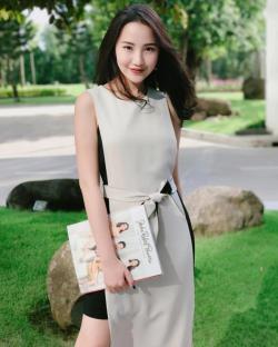 Bạn gái Phan Thành và cuộc sống giàu sang mọi quý cô khao khát