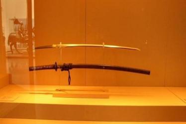 Những thanh kiếm huyền bí nhất của các Samurai Nhật Bản