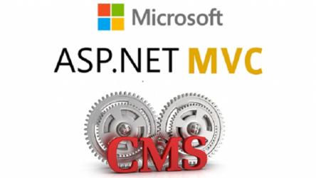 Phát triển ứng dụng web, học lập trình ASP.NET MVC qua dự án