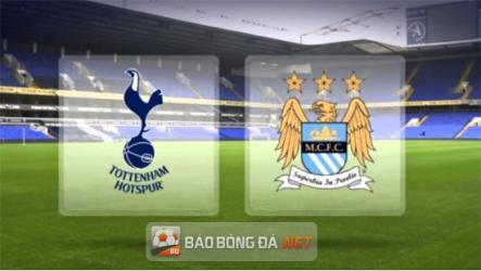 Nhận định Tottenham vs Man City, 01h45 ngày 15/4: Hoạ vô đơn chí