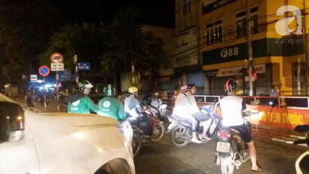 Mẹ bé gái 9 tuổi bị tài xế Grab quấy rối: "Cháu đã trình bày tại cơ quan Công an như khi kể với mẹ"