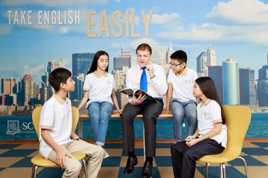Khám phá trường Anh ngữ chuẩn Úc ngay tại KĐT Linh Đàm