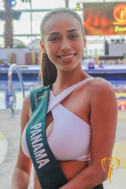 Mặt mộc thí sinh Miss Earth: Người xinh đẹp ngút ngàn, người phờ phạc, thiếu sức sống