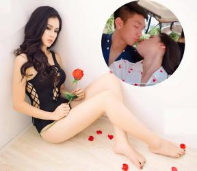 Loạt bóng hồng xinh như hoa hậu qua tay 2 cầu thủ Việt sát gái