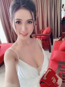 Hoa hậu quê Tiền Giang có vòng 3 một mét sống sang chảnh và xa hoa cỡ nào?