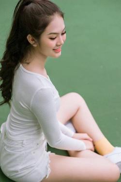 Vẻ đẹp ngọt ngào của nữ sinh 10x Đồng Nai gây "đốn tim" cộng đồng mạng