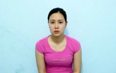 Hot girl Ngọc Miu - trợ thủ của trùm ma túy Văn Kính Dương