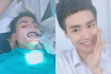 Đức Anh Hugo nhé cả nhà :))