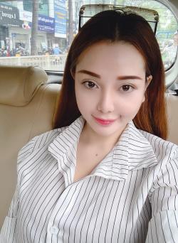 Mon 2K chứng minh: Khoảng cách xa nhất là ảnh selfie của con gái với... gương mặt họ khi chưa qua app