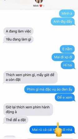 Đến mừng sinh nhật, cô gái sốc nặng khi phát hiện người yêu dan díu với bạn thân mình rồi quát: 'Cút về'