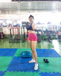 9X Sài Gòn 'lột xác' thành công nhờ kiên trì giảm 17 kg