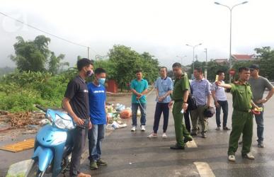 Bùi Văn Công: Sau khi tắm rửa, cả nhóm đã thay phiên cưỡng hiếp Cao Mỹ Duyên trong 3 đêm liên tiếp