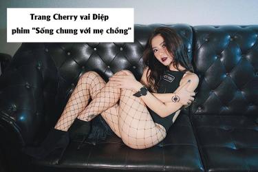 5 cô gái vàng trong làng tiểu tam phim Việt