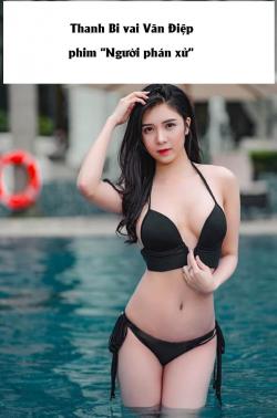 5 cô gái vàng trong làng tiểu tam phim Việt