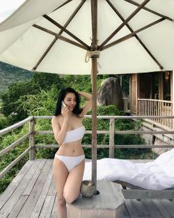 CiCi.Luong - Luơng Minh Phuơng - đang rất hot