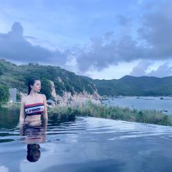 CiCi.Luong - Luơng Minh Phuơng - đang rất hot