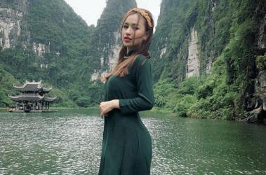 Trang Moon và những nữ DJ ngày càng gợi cảm
