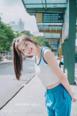 Ai thích trong sáng như vậy ko :x