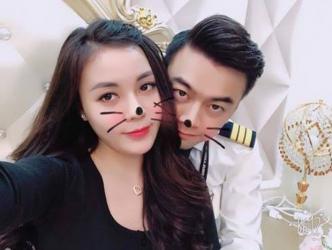 Âu Hà My giảng viên nổi đình nổi đám của ĐH Ngoại ngữ Hà Nội