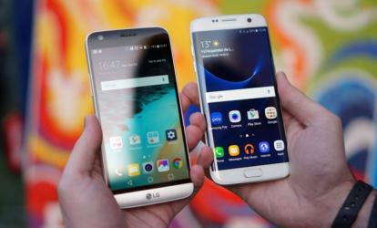 Những smartphone ra mắt cùng thời với iPhone quốc dân giờ ra sao - Android tụt giá thảm hại