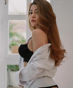 Anh em có thích tóc đỏ không?