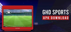 Download GHD Sports APK