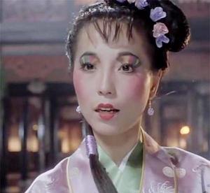 Sao nữ xấu nhất phim Châu Tinh Trì kể chuyện bị quấy rối - xấu vậy còn bị quấy rối :-s