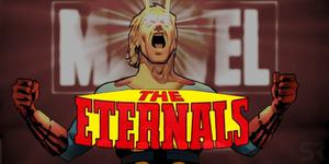 ‘Eternals’ hoàn thành việc quay phim, bước vào giai đoạn hậu kỳ!
