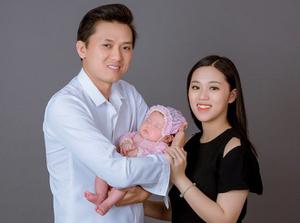 Chuyện giường chiếu sau khi vợ sinh của sao nam Việt: Có người 1 tháng đã 'đòi hỏi'