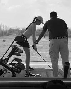 Loạt MC đình đám lên tiếng tin đồn ra sân golf 'săn' đại gia