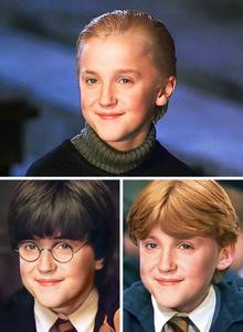 Dàn cast Harry Potter suýt mất vai bởi các gương mặt sau đây, nhìn người 'thay thế' nam thần Cedric mà muốn ngã khuỵu vì tiếc!