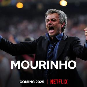 Netflix sẽ phát hành bộ phim tài liệu về Mourinho vào năm 2025, được sản xuất bởi đội ngũ sản xuất phim tài liệu về Beckham