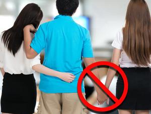 Công ty Trung Quốc gây tranh cãi dữ dội khi cấm toàn thể nhân viên ngoại tình