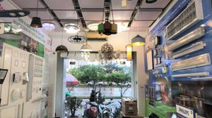 Mua đèn Led giá sỉ tại Hà Nội và TP HCM hãy đến Elmall